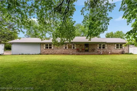 434 State Highway 109, Magazine, AR 72943