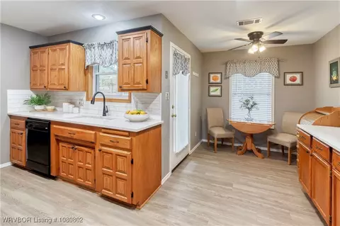 3612 Glen Flora Way, Fort Smith, AR 72908 photo 14