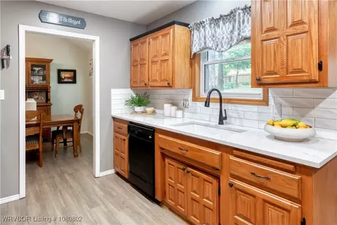 3612 Glen Flora Way, Fort Smith, AR 72908 photo 10