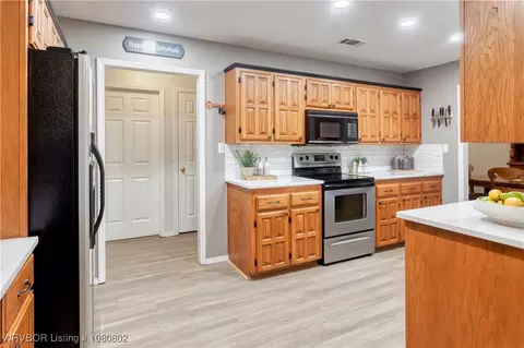 3612 Glen Flora Way, Fort Smith, AR 72908 photo 13