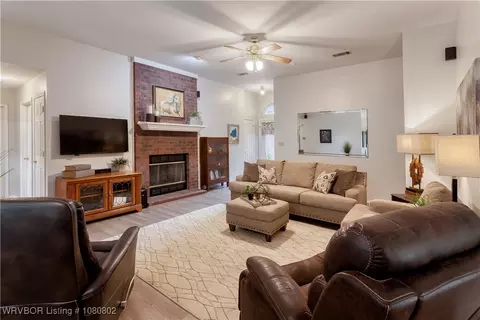 3612 Glen Flora Way, Fort Smith, AR 72908 photo 5