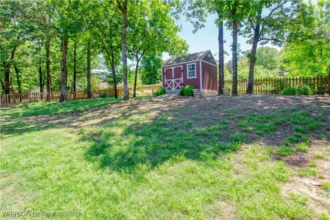 3612 Glen Flora Way, Fort Smith, AR 72908 photo 31