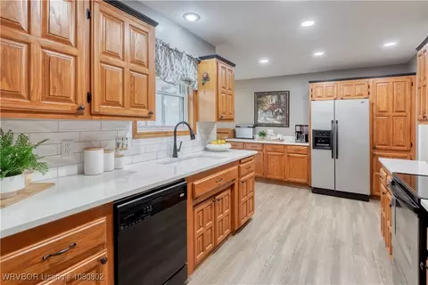 3612 Glen Flora Way, Fort Smith, AR 72908 photo 12