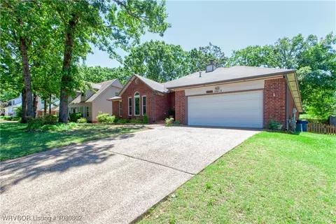 3612 Glen Flora Way, Fort Smith, AR 72908 photo 35