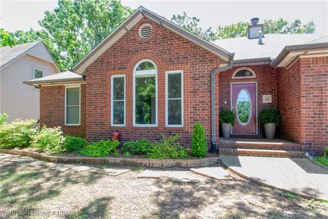 3612 Glen Flora Way, Fort Smith, AR 72908 photo 2