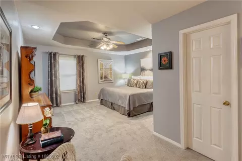 3612 Glen Flora Way, Fort Smith, AR 72908 photo 17