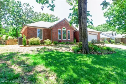 3612 Glen Flora Way, Fort Smith, AR 72908 photo 3