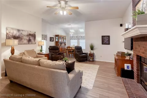3612 Glen Flora Way, Fort Smith, AR 72908 photo 6
