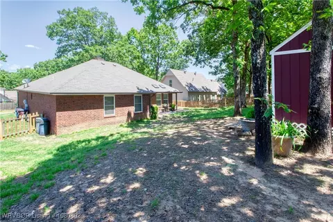 3612 Glen Flora Way, Fort Smith, AR 72908 photo 33