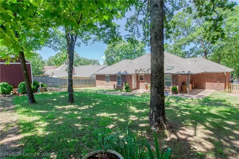 3612 Glen Flora Way, Fort Smith, AR 72908 photo 29