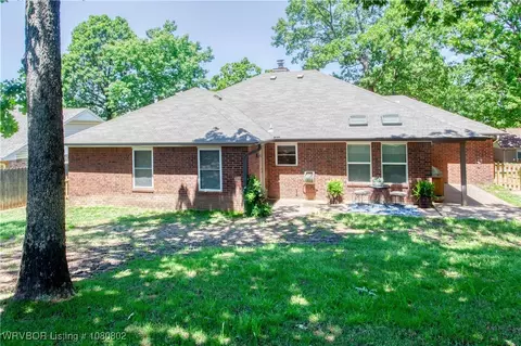 3612 Glen Flora Way, Fort Smith, AR 72908 photo 30