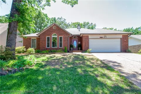 3612 Glen Flora Way, Fort Smith, AR 72908