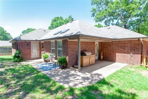 3612 Glen Flora Way, Fort Smith, AR 72908 photo 28