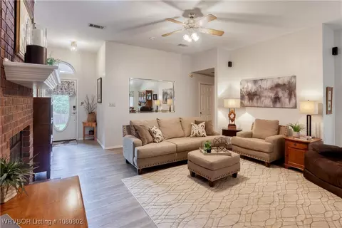 3612 Glen Flora Way, Fort Smith, AR 72908 photo 4