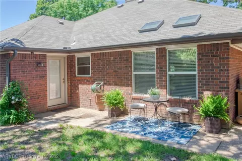 3612 Glen Flora Way, Fort Smith, AR 72908 photo 27