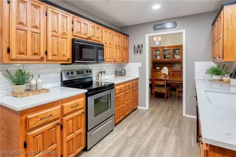 3612 Glen Flora Way, Fort Smith, AR 72908 photo 9