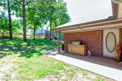 3612 Glen Flora Way, Fort Smith, AR 72908 photo 34
