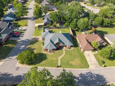 3901 Glen Flora Way, Fort Smith, AR 72908 photo 44