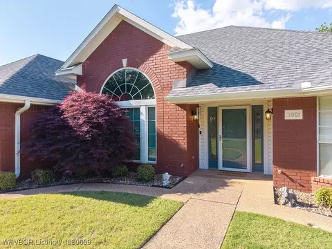 3901 Glen Flora Way, Fort Smith, AR 72908 photo 2