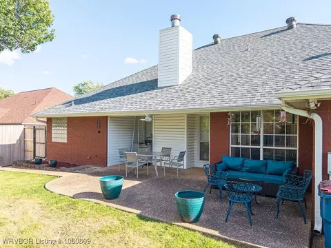 3901 Glen Flora Way, Fort Smith, AR 72908 photo 9