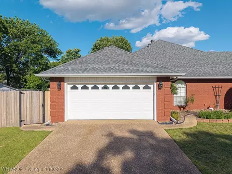 3901 Glen Flora Way, Fort Smith, AR 72908 photo 5