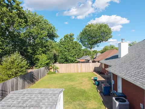 3901 Glen Flora Way, Fort Smith, AR 72908 photo 7