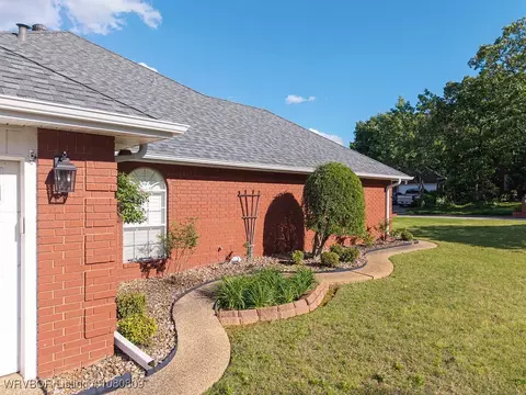 3901 Glen Flora Way, Fort Smith, AR 72908 photo 4