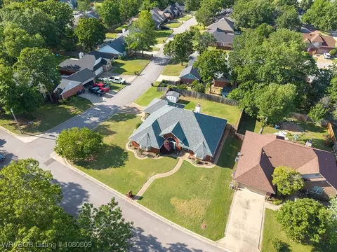 3901 Glen Flora Way, Fort Smith, AR 72908 photo 45
