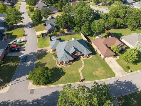 3901 Glen Flora Way, Fort Smith, AR 72908 photo 43