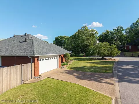 3901 Glen Flora Way, Fort Smith, AR 72908 photo 6
