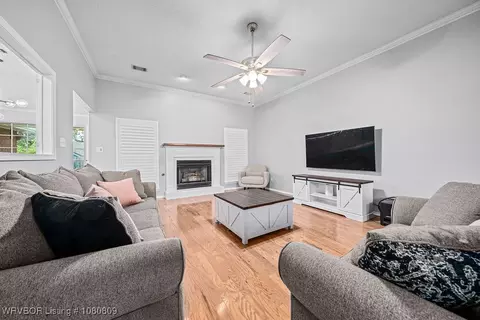3901 Glen Flora Way, Fort Smith, AR 72908 photo 23
