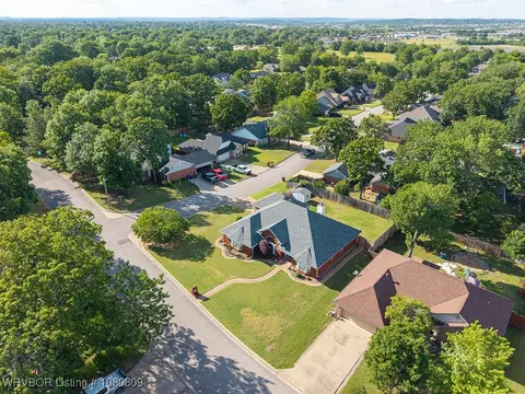 3901 Glen Flora Way, Fort Smith, AR 72908 photo 46