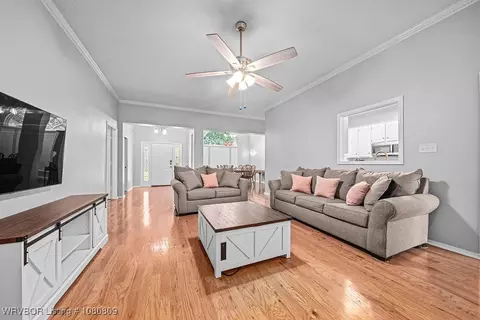 3901 Glen Flora Way, Fort Smith, AR 72908 photo 26
