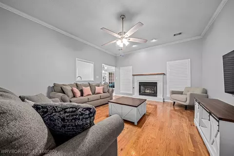 3901 Glen Flora Way, Fort Smith, AR 72908 photo 22