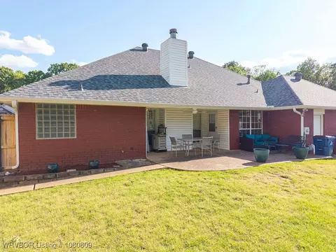 3901 Glen Flora Way, Fort Smith, AR 72908 photo 8