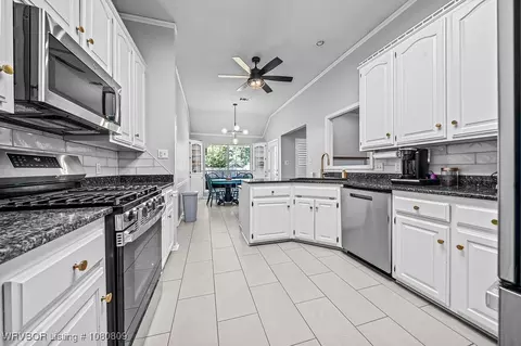 3901 Glen Flora Way, Fort Smith, AR 72908 photo 15