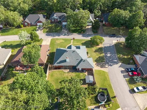 3901 Glen Flora Way, Fort Smith, AR 72908 photo 48
