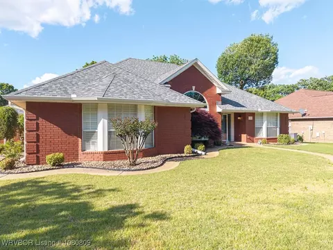 3901 Glen Flora Way, Fort Smith, AR 72908 photo 3