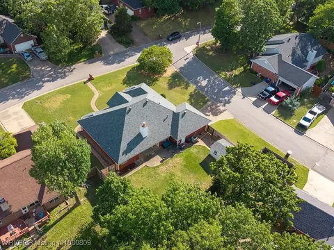 3901 Glen Flora Way, Fort Smith, AR 72908 photo 47