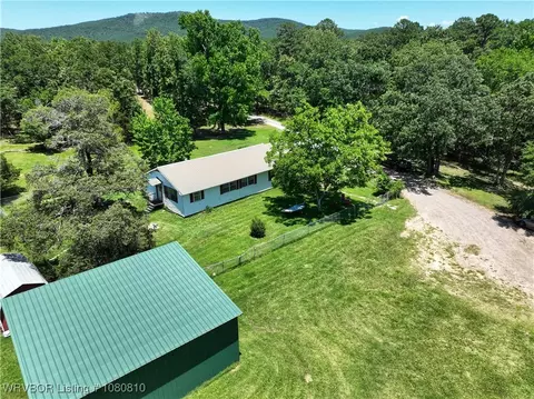 26075 State Highway 63, Muse, OK 74949