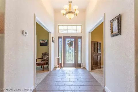 Entry Way - 107774 S 4720, Muldrow, OK 74948 photo 1 of 2