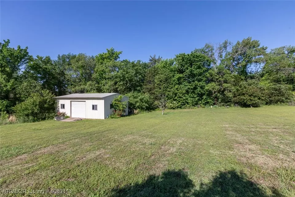 Exterior - 107774 S 4720, Muldrow, OK 74948 photo 4 of 9