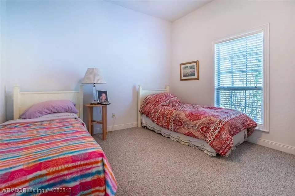 Bedroom - 107774 S 4720, Muldrow, OK 74948 photo 4 of 9