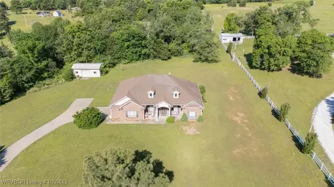 View/Area - 107774 S 4720, Muldrow, OK 74948 photo 1 of 3