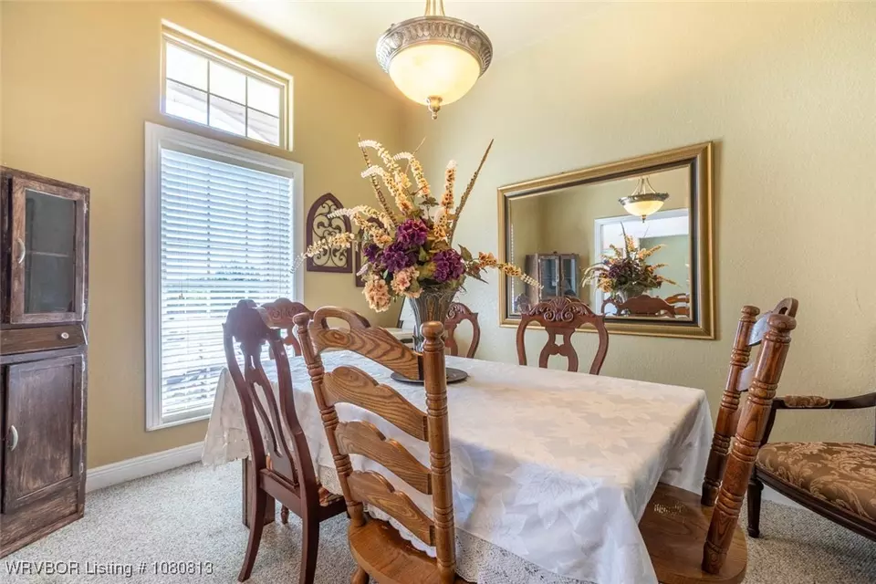 Dining - 107774 S 4720, Muldrow, OK 74948 photo 3 of 5