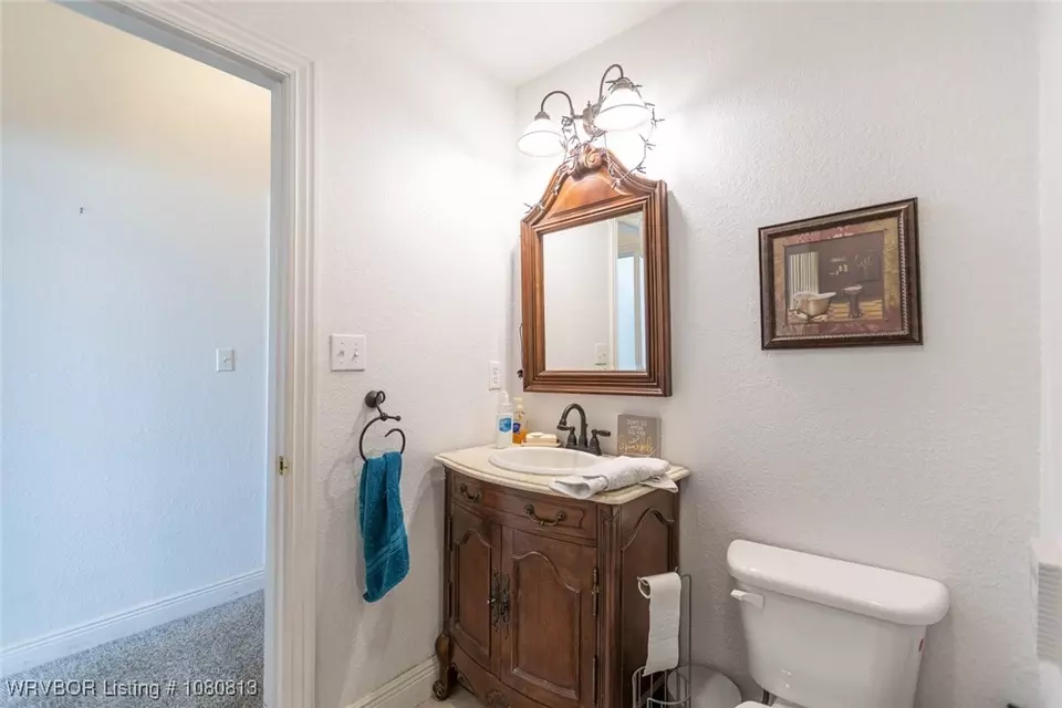Bath - 107774 S 4720, Muldrow, OK 74948 photo 2 of 6