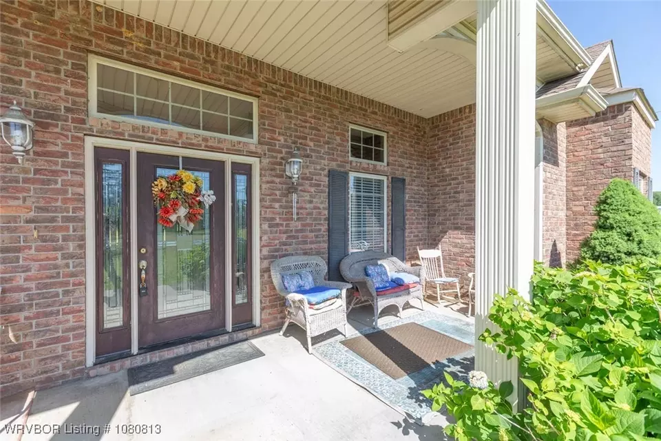 Exterior - 107774 S 4720, Muldrow, OK 74948 photo 6 of 9