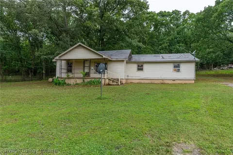 105826 S 4760 Rd, Muldrow, OK 74948