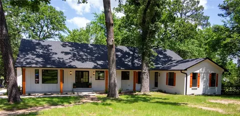 6001 Bolton Rd, Fort Smith, AR 72903