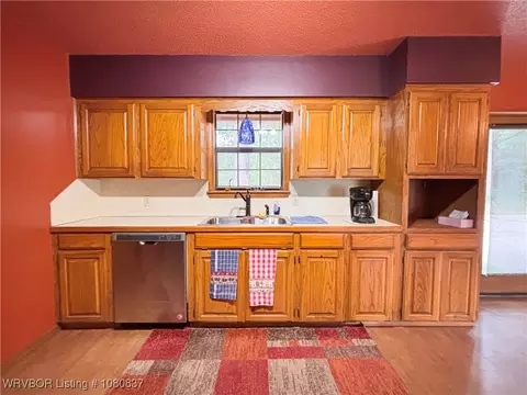 710 E 4th St, Hartford, AR 72938 photo 14